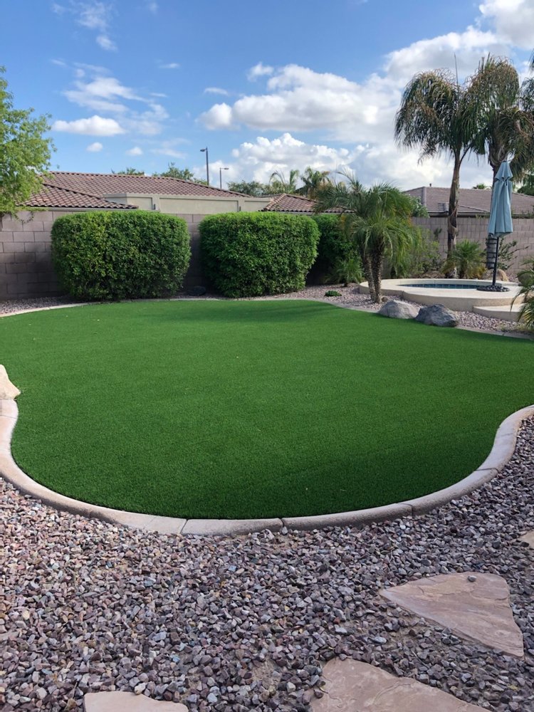 Artificial Turf