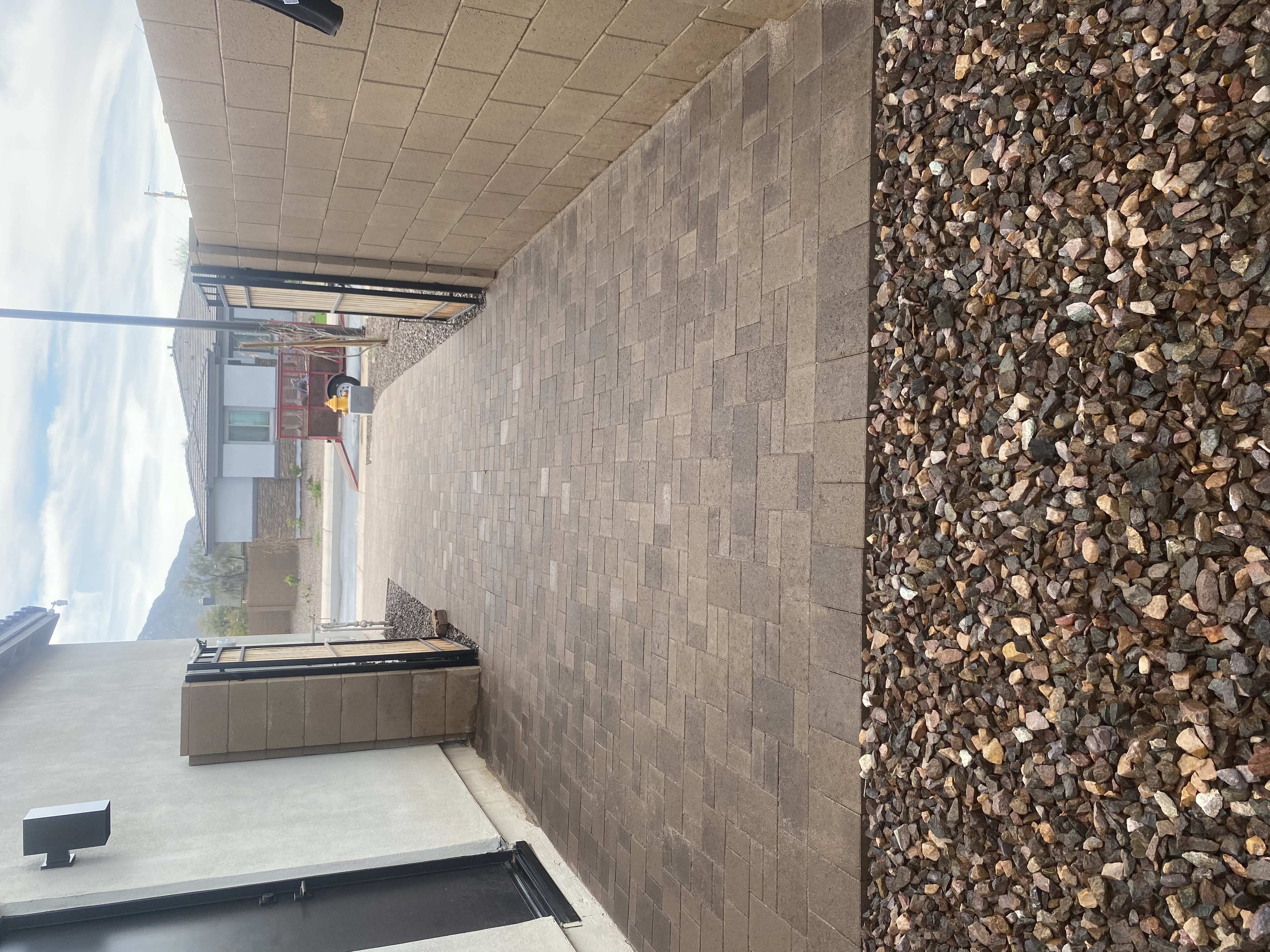 Pavers 2
