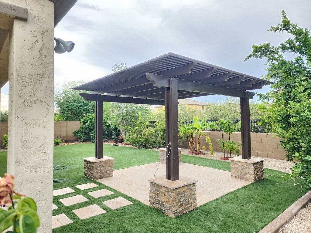 Pergola