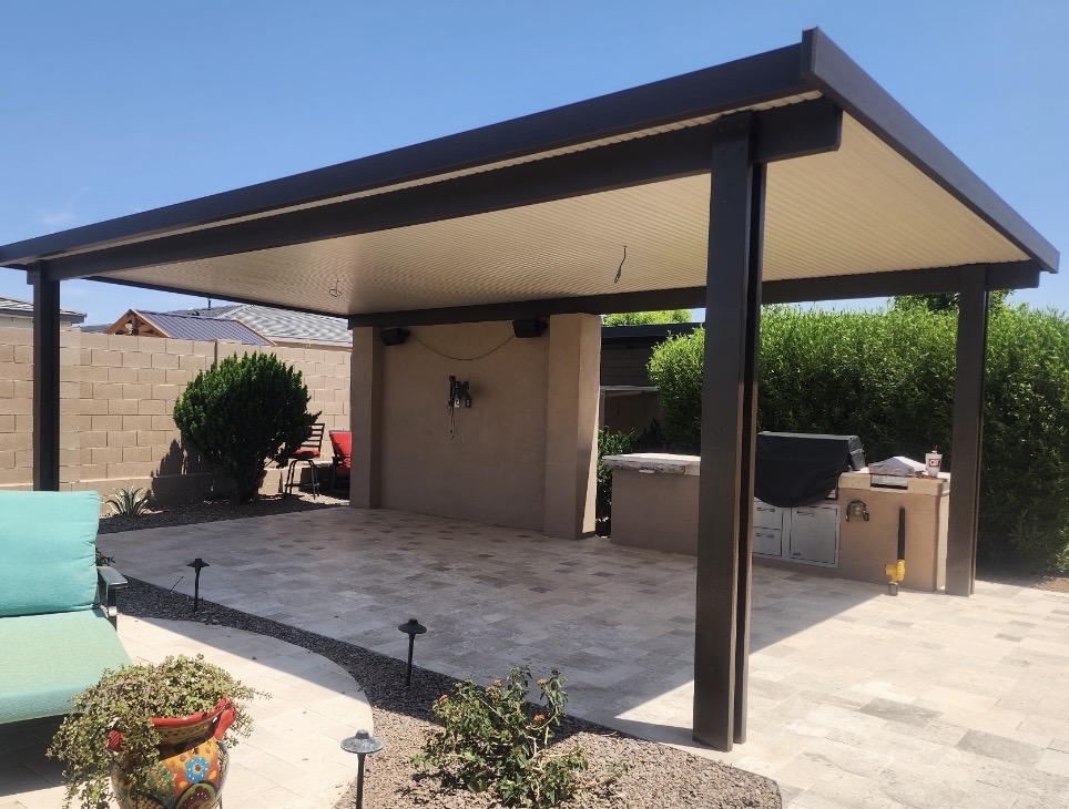 Arizona Home and Landscape
