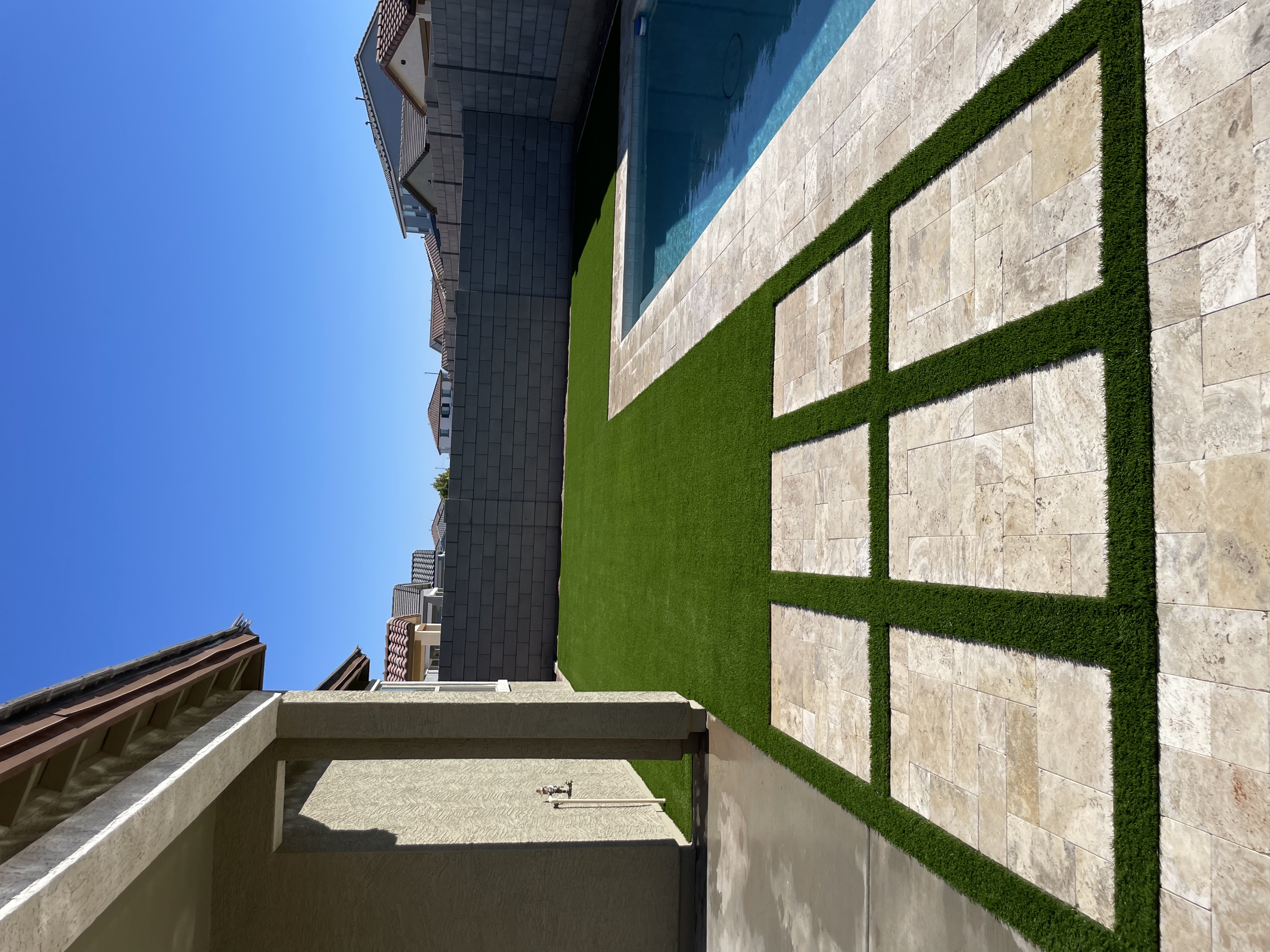 Artificial Turf 3