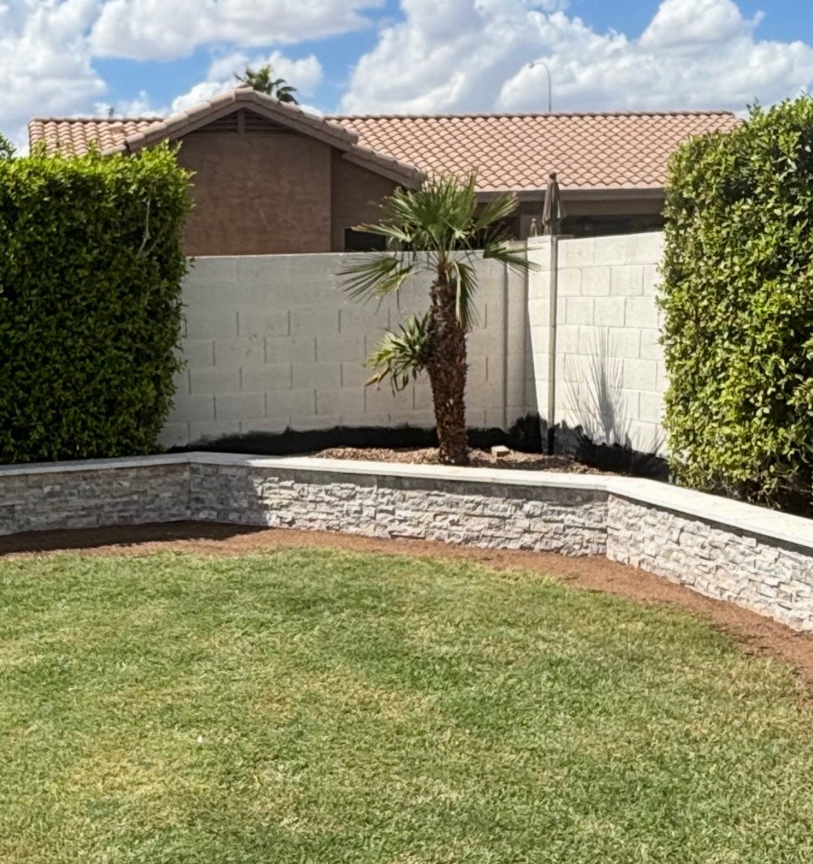 Concrete Masonry