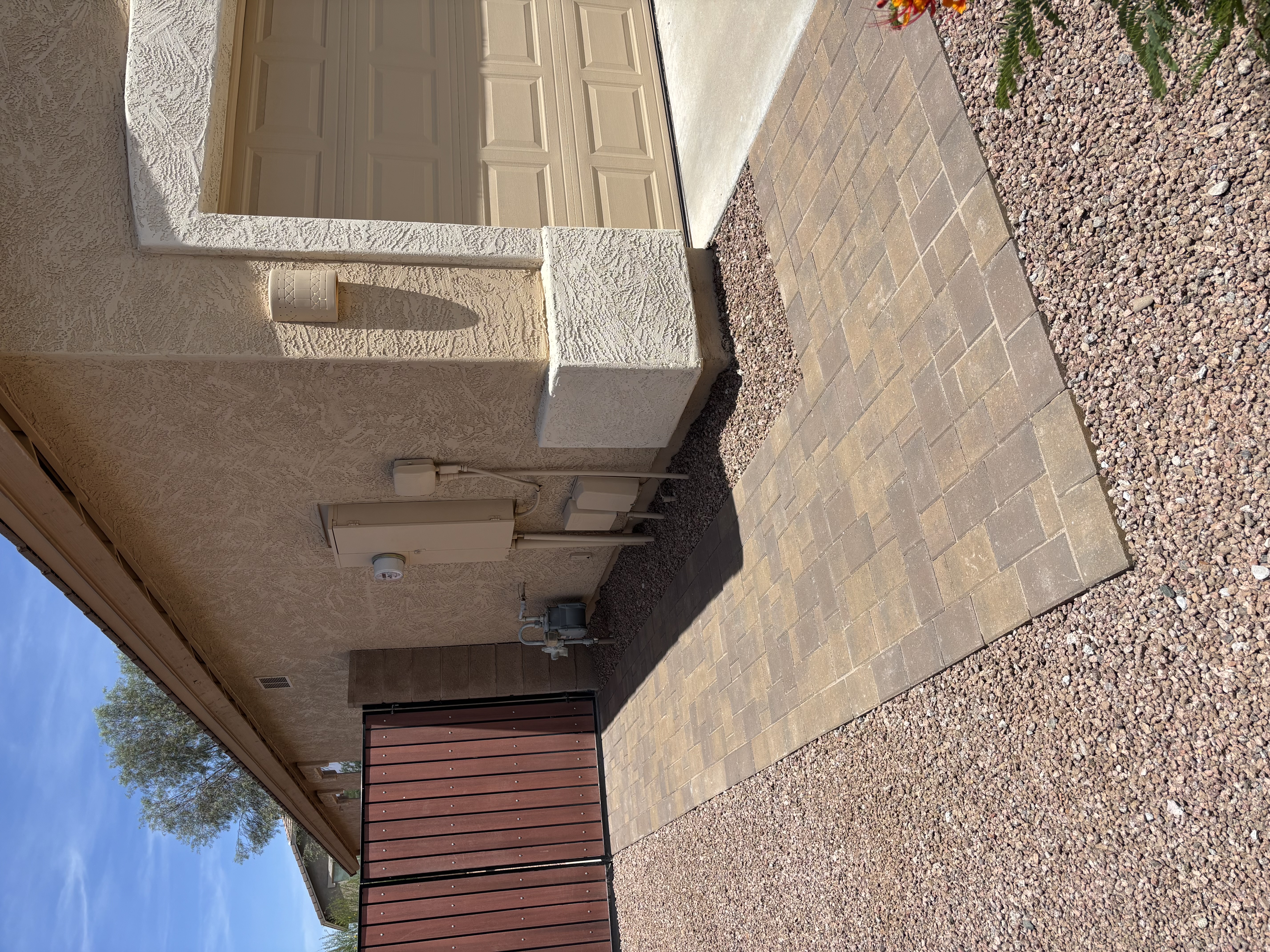 Pavers 4