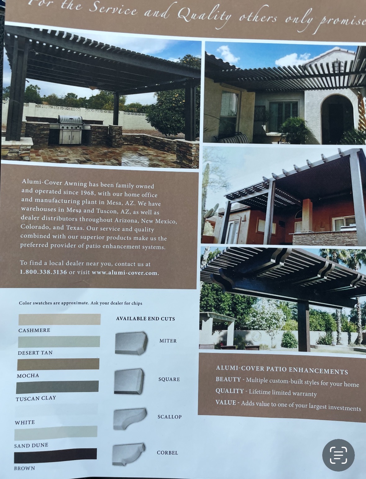 Pergola 5