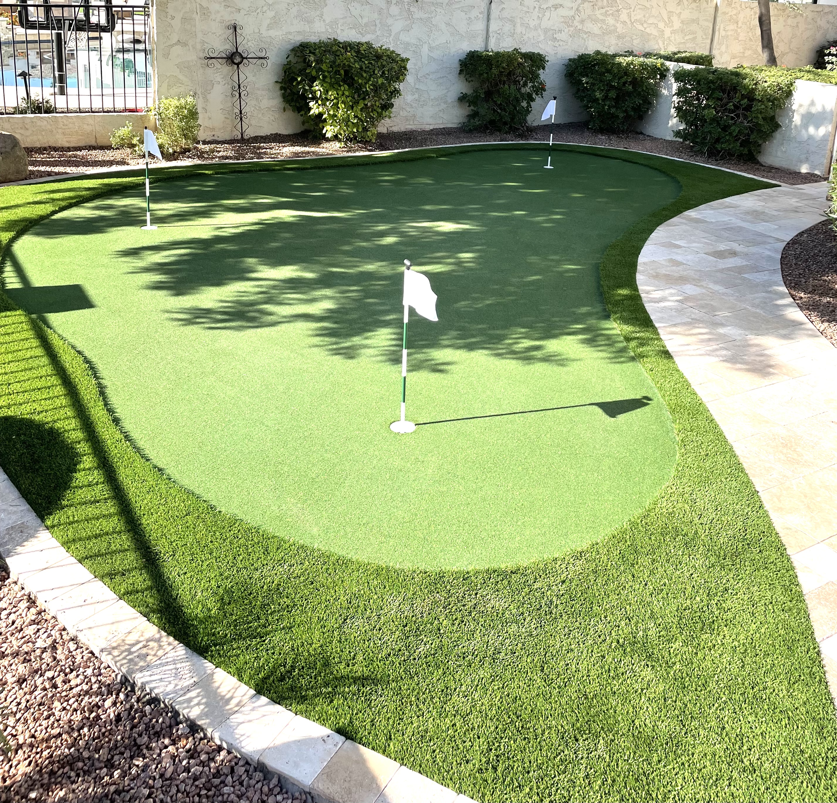 Putting Green