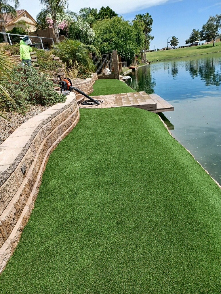 Turf 4